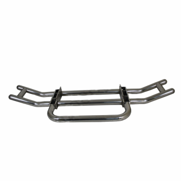 304 Stainless Steel Durability Deer Guard for Volvo