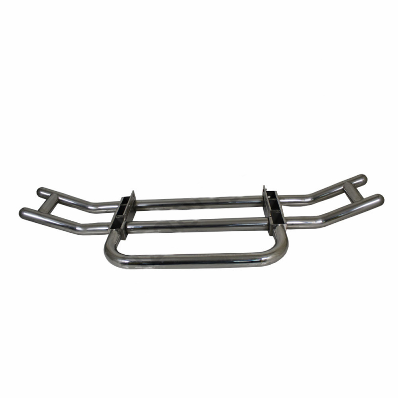 304 Stainless Steel Durability Deer Guard for Volvo