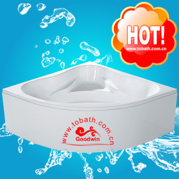 Corner Bathtub (GW-B08)