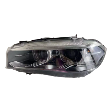 BI-XENON HEADLIGHT ASSEMBLY for BMW X5 Series F15 2014-2018 - 63117317101/63117317102