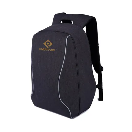 Lightweight Anti Theft Backpack Shockproof Laptop Backpack