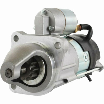 Starter for PERKENS Engines - Model 1103D (2253149, 428000-1290, IS1201, AZE4173)