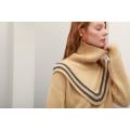 Cashmere women's jumper sweater coat