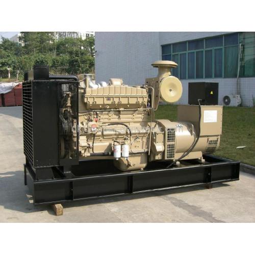 4VBE34RW3 Offener Typ 60Hz 300KW Generator KTA19-G2