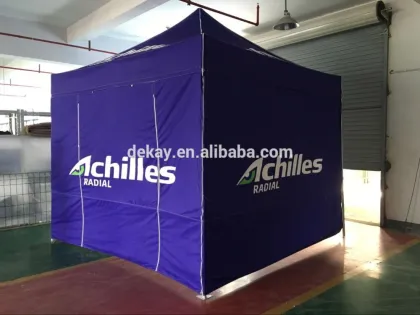 sport tent for outdoor event