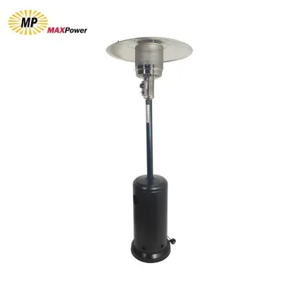 Wholesale OEM ODM Garden Gas Patio Heaters from ISO9001 CE Certified Manufacturer (20 Years)