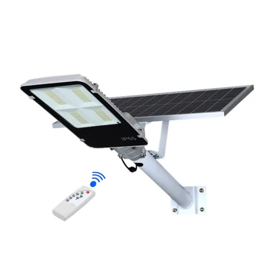 30W 60W 90W Integrated Led Solar Street Light