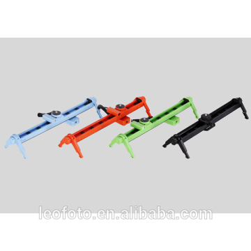 Electric Slider Rail for digital camera and mobile phone