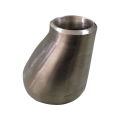 Наладжаны ASTM B363 Titanium Reducer для прамысловага выкарыстання