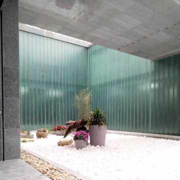 New Profilit U Glass Designs in Various Lengths