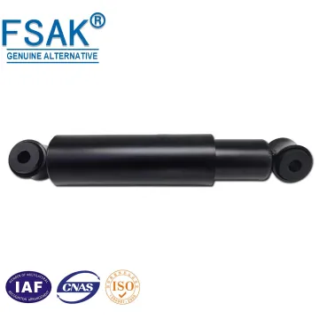 Gaz 3309 Truck Parts - Shock Absorber 3309-2905006