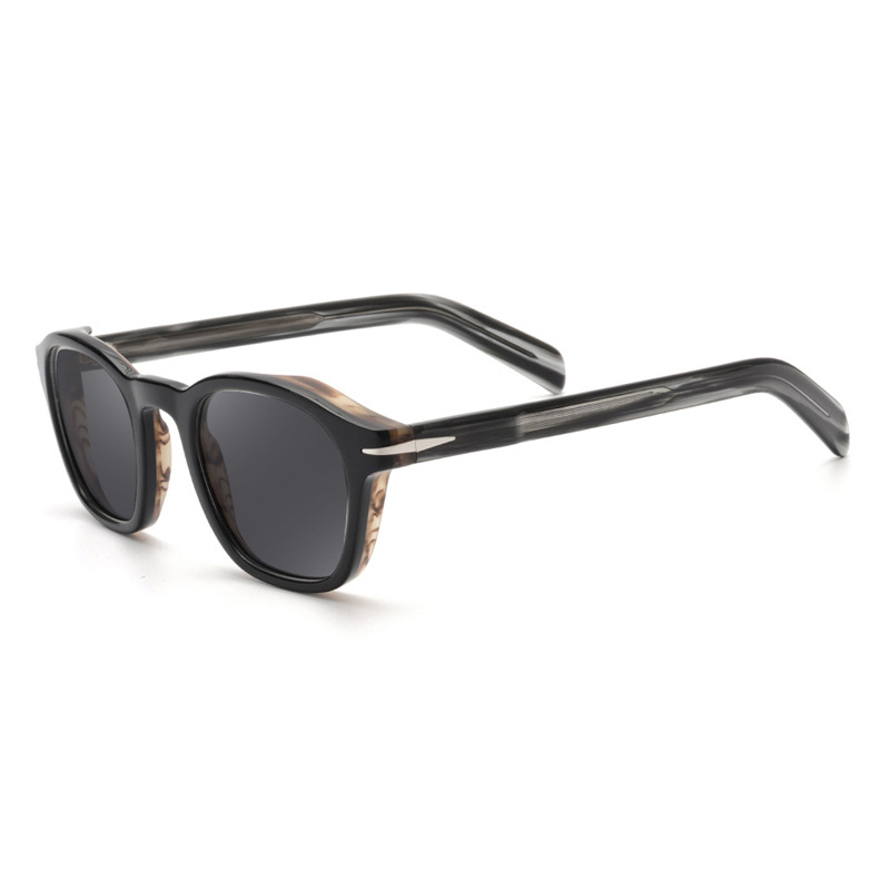 Gradient Colorway Beach Sunglasses