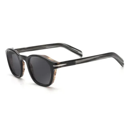 Driving Polarized Men Glasses