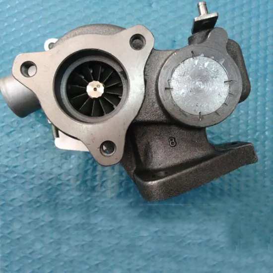 Td04 Turbocharger Kits 49177-01504 for Mitsubishi 4D56 Engine