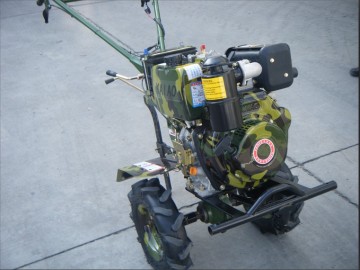 Tiller Cultivator Machine for Agricultural (KDT61A)