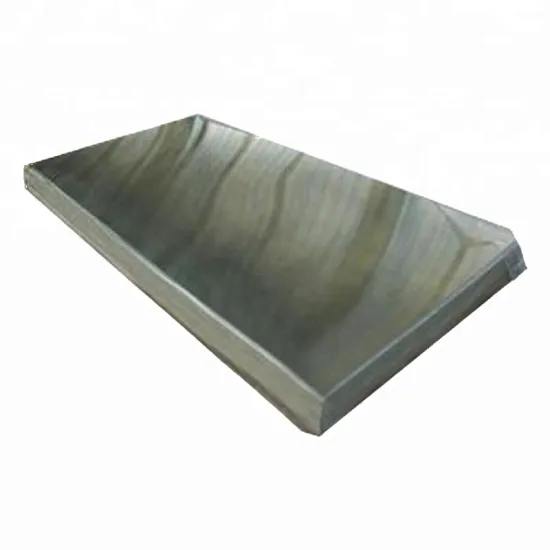 7075 T6 Aluminum Plate 0.30-3.0mm Thickness Sheet