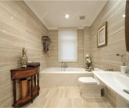 Various style selection chinese polished porcelain tile,discontinued corridor gallery porcelain floor tiles bathroom designs