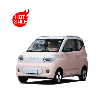 Χονδρικό Wuling Hongguang Mini EV - Νέο Energy Energy Electric Mini Car της Κίνας