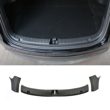 Wholesale Tesla Model Y Trunk Side Protection Cover - Anti-Scratch Board