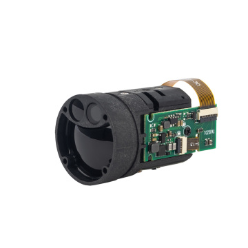 TC25 1500m Laser Rangefinder Sensor Module