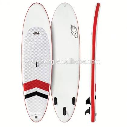 PVC Inflatable SUP boart