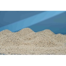 Mixed Tofu Cat Litter for Odor Control