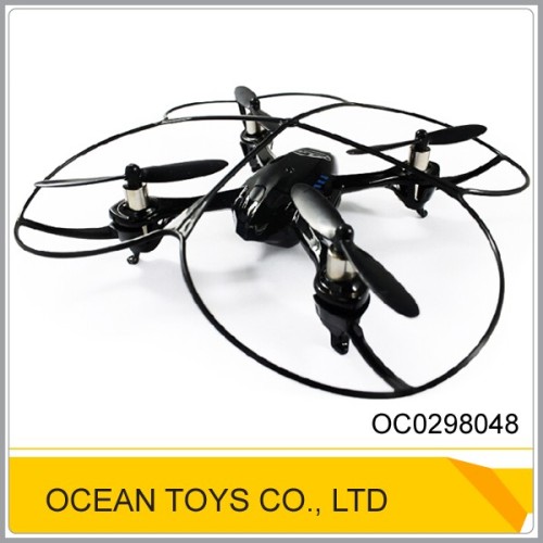 Long range black underwater nano hedless model rc drone toy OC0298048