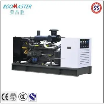 30kva Industry Deutz generator set