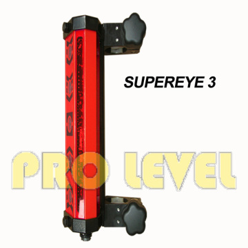 Machine Control Receiver (Supereye 3) & Control Box (YD998B) Agriculture Machine Control System