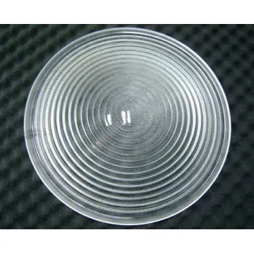 150mm Borosilicate Glass Fresnel Lens for Stage Lighting