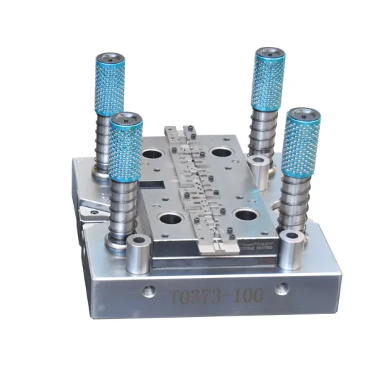 Customized Precision Mold Service