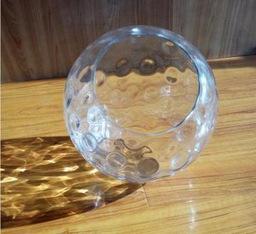hanging bowl vases