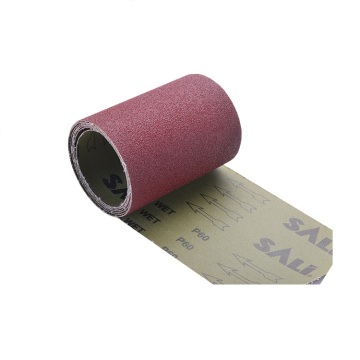 High Quality Emery Cloth for Fine Grit Abrasive Needs in Metal and Wood