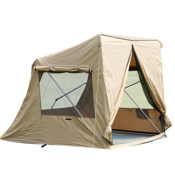 Lightweight Portable Tent for Fast and Easy Outdoor Camping Setup