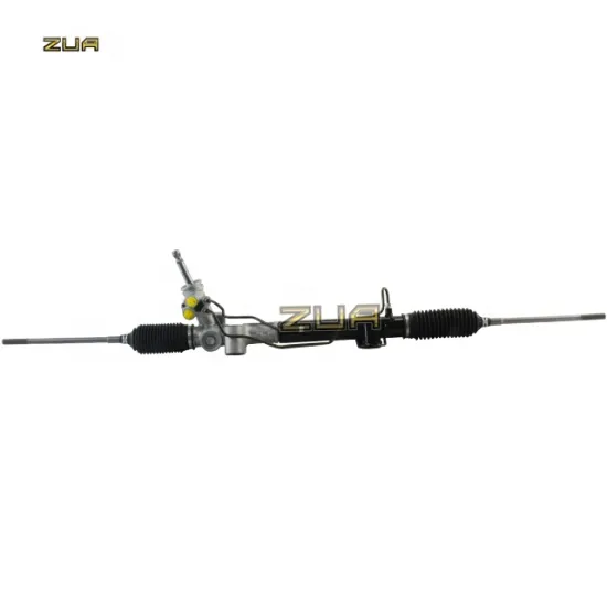 Power Steering Rack for Mitsubishi Lancer - 4410A011 4410A006