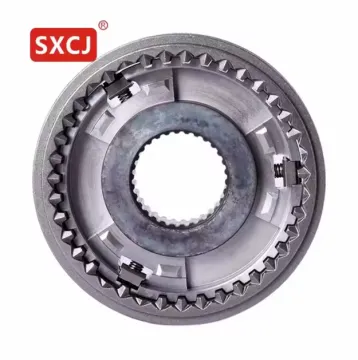 Wholesale Customization Auto Transmission Parts Synchronizer OEM 33362-OK030 OEM 33364-OK020 for Toyota