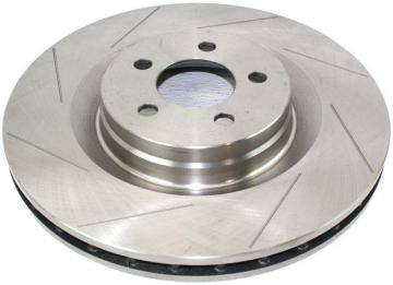 AUTO BRAKE DISC