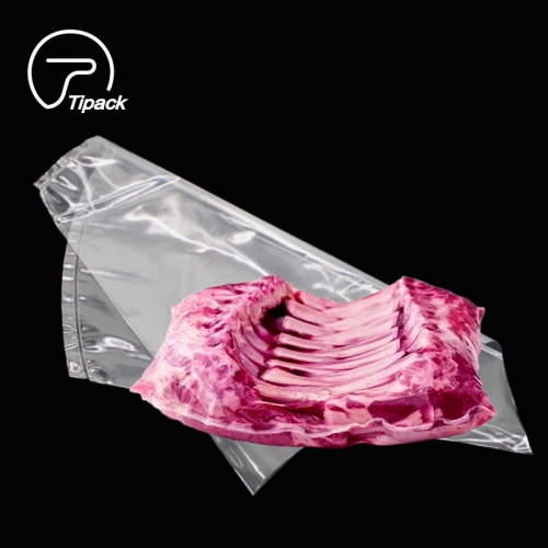 Barrier Shrink Bags - Shrink Vacuum Packaging