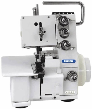 Macchina per cucire tagliacuci per uso domestico FN2-4D