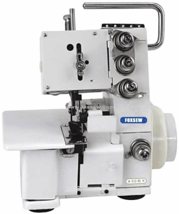 Household Overlock Sewing Machine FN2-4D