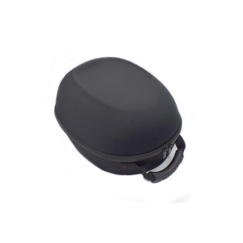 Durable hard shell EVA helmet display case