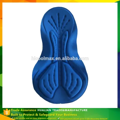 Women Cycling Pants with Standard Padding