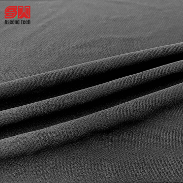 Selección de telas elegantes para diseñadores de moda