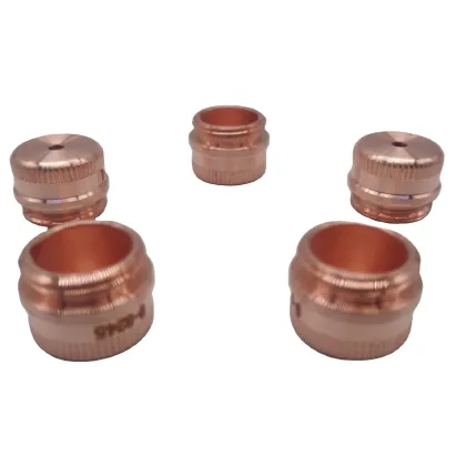 SL60/100 Plasma Shield 9-8245 - Thermal Dynamics Spare Parts