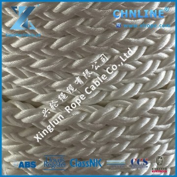 Nylon twine pa yarn polyamide rope