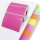 Colorful Label sticker Compatible with Zebra printer