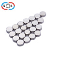 Ni-Cu-Ni Coating Permanent Neodymium Hat Magnet