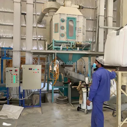 Tofu Cat Litter Manufacturers: Bentonite Pine Cat Litter Machinery for Russia Market