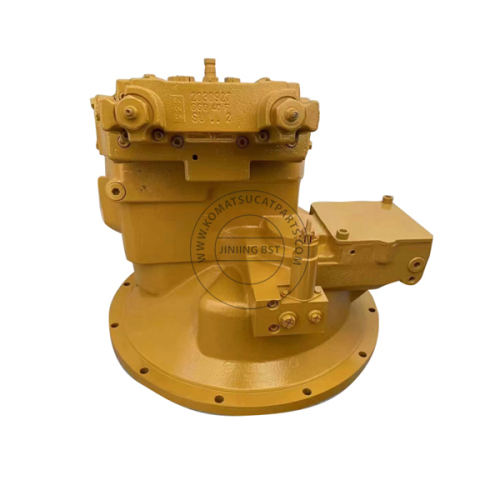 Hydraulisk pump 708-3S-00261/708-1S-00940 för PC40MR-1