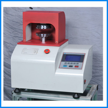 Microcomputer Ring Crush Strength Test Equipment